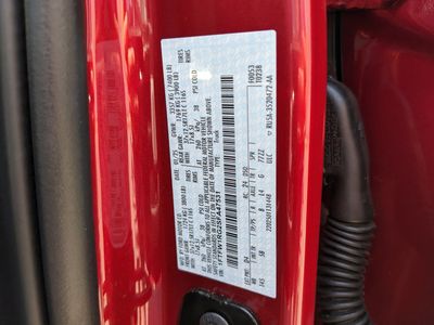 2025 Ford F-150 - Photo 38