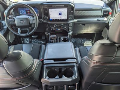 2025 Ford F-150 - Photo 12