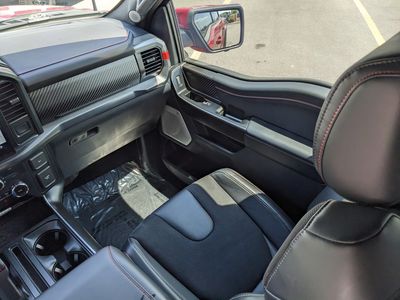 2025 Ford F-150 - Photo 15