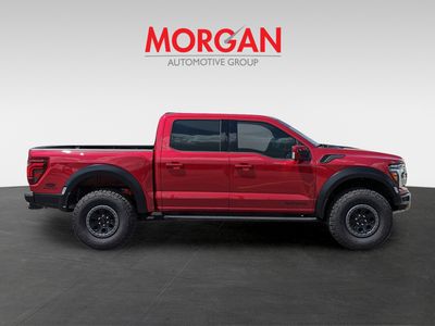 2025 Ford F-150 - Photo 8