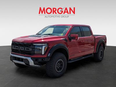 2025 Ford F-150 - Photo 3