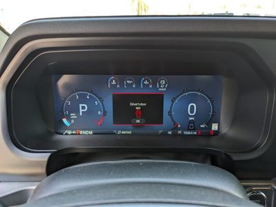 2025 Ford F-150 - Photo 36
