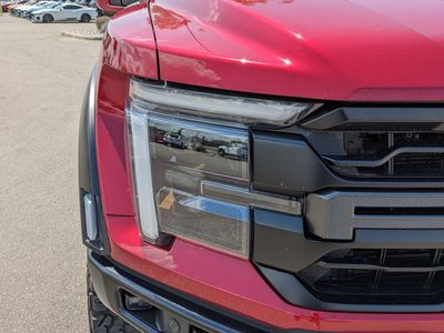 2025 Ford F-150 - Photo 9