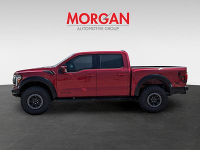 2025 Ford F-150 - Photo 4