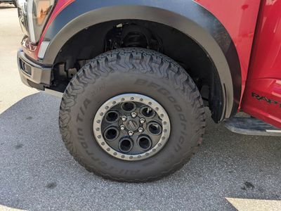 2025 Ford F-150 - Photo 37