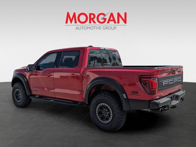 2025 Ford F-150 - Photo 5