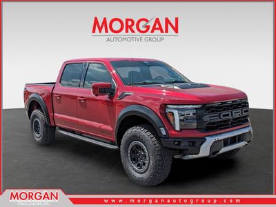 2025 Ford F-150 - Photo 1