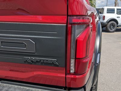 2025 Ford F-150 - Photo 10