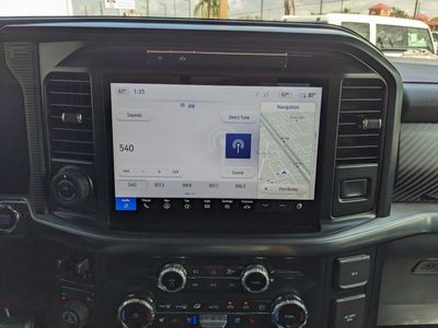 2025 Ford F-150 - Photo 23