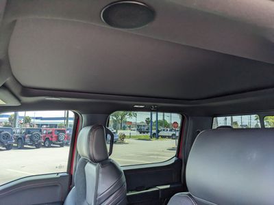 2025 Ford F-150 - Photo 22