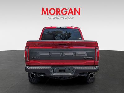 2025 Ford F-150 - Photo 6
