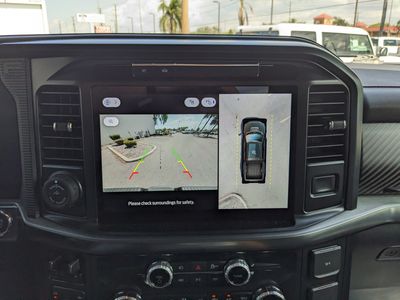 2025 Ford F-150 - Photo 25