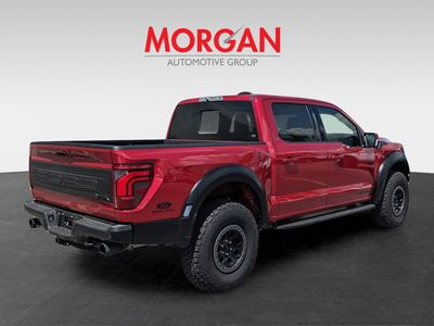 2025 Ford F-150 - Photo 7