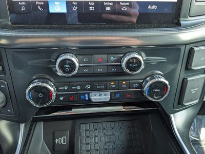 2025 Ford F-150 - Photo 26