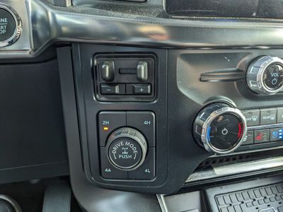 2025 Ford F-150 - Photo 28