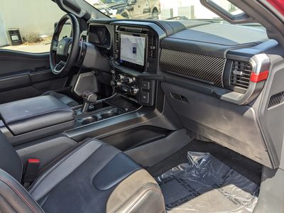 2025 Ford F-150 - Photo 11