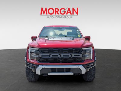 2025 Ford F-150 - Photo 2