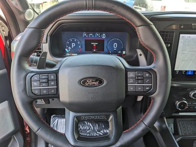 2025 Ford F-150 - Photo 32