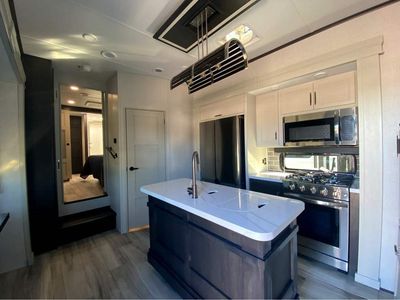 2026 Keystone Alpine - Photo 10