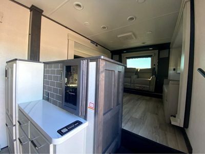 2026 Keystone Alpine - Photo 11