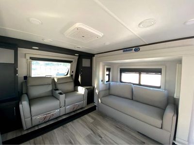 2026 Keystone Alpine - Photo 13