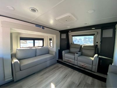 2026 Keystone Alpine - Photo 12