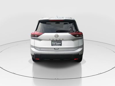 2025 Nissan Rogue - Photo 6