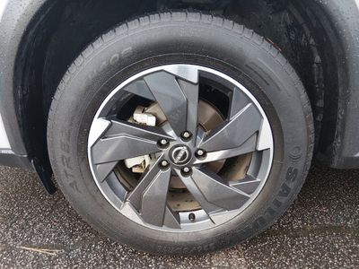 2025 Nissan Rogue - Photo 10