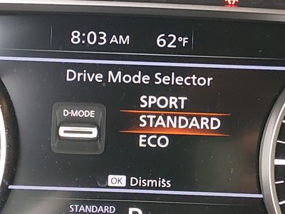 2025 Nissan Rogue - Photo 18