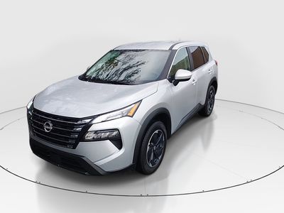 2025 Nissan Rogue - Photo 3