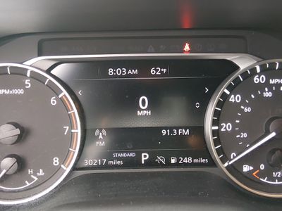 2025 Nissan Rogue - Photo 14