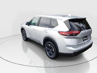 2025 Nissan Rogue - Photo 5
