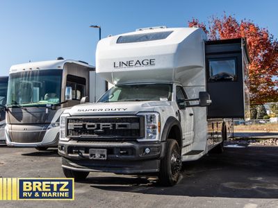 2026 Grand Design Lineage Series F - Photo 2