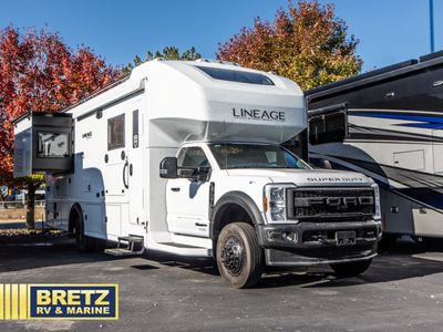 2026 Grand Design Lineage Series F - Photo 1