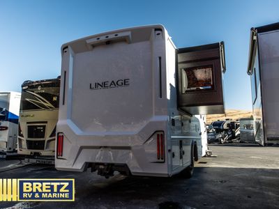 2026 Grand Design Lineage Series F - Photo 5