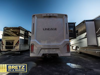 2026 Grand Design Lineage Series F - Photo 6
