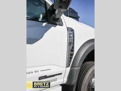 2026 Grand Design Lineage Series F - Photo 12