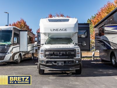 2026 Grand Design Lineage Series F - Photo 3
