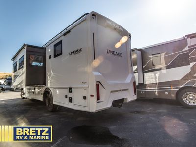 2026 Grand Design Lineage Series F - Photo 4