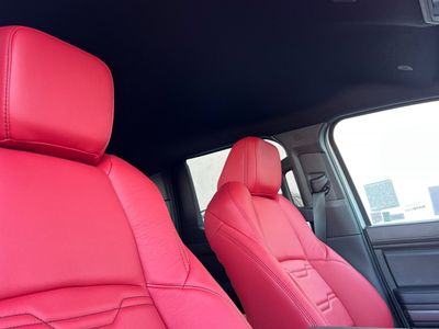 2026 Toyota Tacoma — photo 16 view
