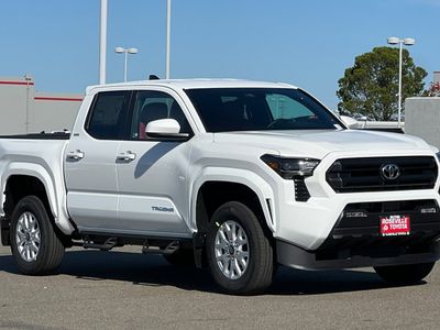 2026 Toyota Tacoma — photo 9 view