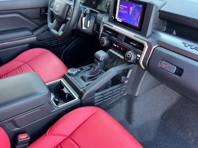 2026 Toyota Tacoma — photo 15 view