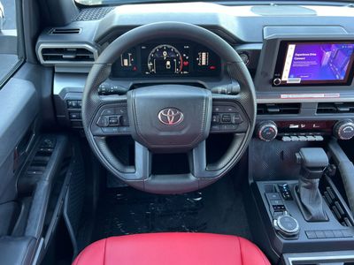 2026 Toyota Tacoma — photo 14 view