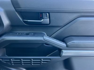 2026 Toyota Tacoma — photo 17 view