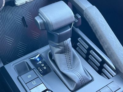 2026 Toyota Tacoma — photo 21 view