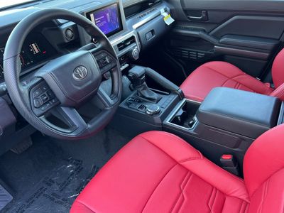 2026 Toyota Tacoma — photo 11 view