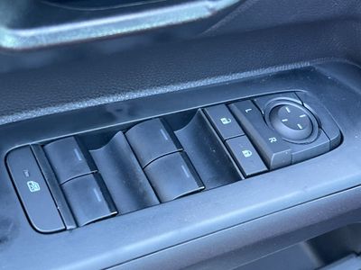 2026 Toyota Tacoma — photo 13 view