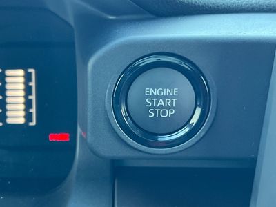 2026 Toyota Tacoma — photo 22 view
