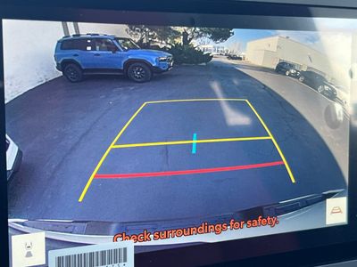 2026 Toyota Tacoma — photo 19 view