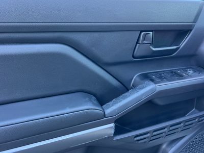 2026 Toyota Tacoma — photo 12 view